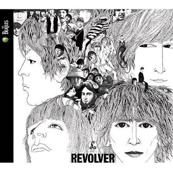 Revolver - Picture 1 of 1